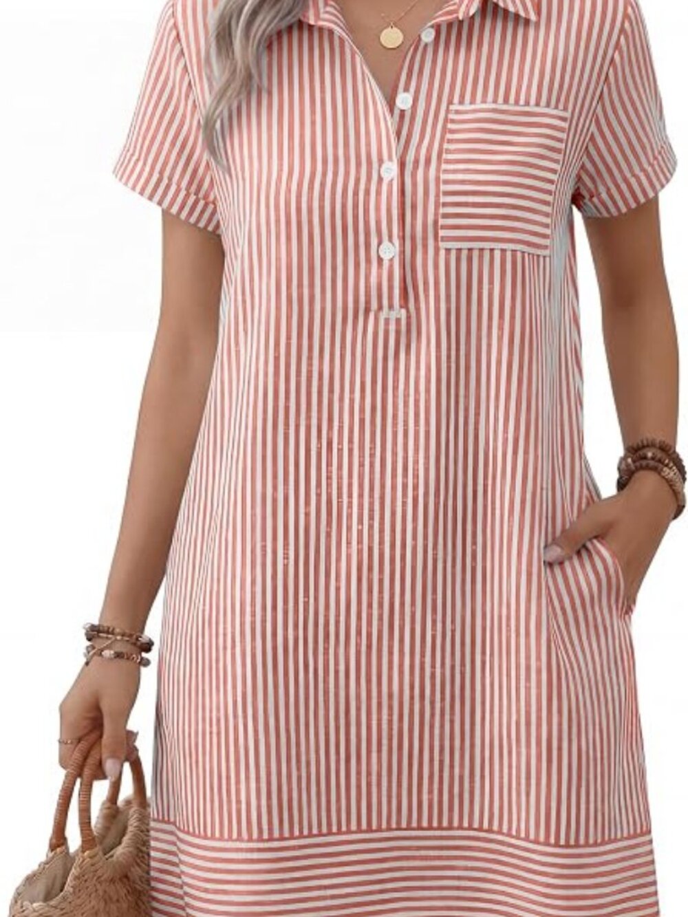 NWT CUTE Summer Dress